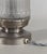 1930s French Art Deco Lamp by Henri Dieupart & Simonet Freres - France For Sale - Image 4 of 13