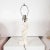 Vintage Single Composition Branch Lamp For Sale - Image 4 of 13