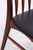 Danish Eva Chairs in Teak by Niels Koefoed, Set of 2 For Sale - Image 12 of 18