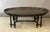 1990s Mainland-Smith 67-601 Pie Crust Tray Table For Sale In Orlando - Image 6 of 6