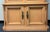 Heritage Vintage Heritage “Grand Tour” Painted Buffet À Deux-Corps For Sale - Image 4 of 12