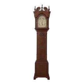 Example of Sligh-Lowry Furniture Co. Clocks