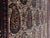 Antique Persian Senneh Rug For Sale - Image 4 of 13