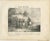 Madou, The Bridge of Lodi, Bonapartes Close Column, 1827, Lithograph For Sale - Image 3 of 9