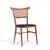 Planner Group Paul McCobb for Planner Group Mid Century Winchendon Maple and Cane Dining Chairs - Set of 6 For Sale - Image 4 of 18
