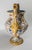 20th Century Renaissance Revival Italian Majolica Maiolica Faience Urn or Vase For Sale In New York - Image 6 of 14
