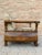 Set of Early 20th Century Modernist Oak Armchairs, 1920s For Sale - Image 14 of 18