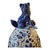 19th Century Monumental Delft Ginger Jar For Sale - Image 4 of 11
