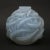 Rene Lalique Opalescent Glass Oleron Vase For Sale - Image 4 of 8