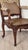 Brown Pair of Louis XV Large Caned Armchairs, France Circa 1760 For Sale - Image 8 of 13