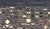 Black Early 20 Century American Hooked Rug With Inspired by Modern Art 4'8 X 7'2 For Sale - Image 8 of 16