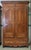 Louis XV Cherrywood Wardrobe For Sale - Image 4 of 4