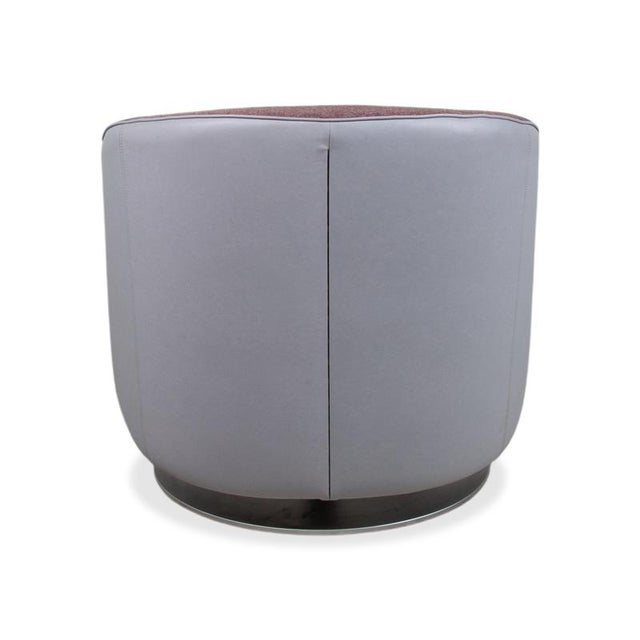 310 Chair from Rolf Benz For Sale - Image 12 of 15