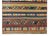 Early 20th Century Shahsevan Kilim Runner For Sale - Image 10 of 13