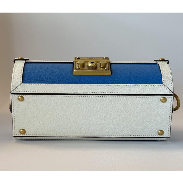 GUCCI Golf Ball Case Bag by Adidas x GUCCI For Sale - Image 11 of 12