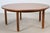 Mid-Century Modern Walnut Coffee Table by Edward Wormley for Dunbar For Sale - Image 10 of 13