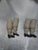 Vintage Art Deco Porcelain Doll Parts, Set of 10 For Sale - Image 10 of 12