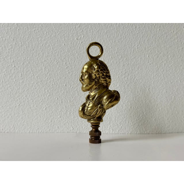 Upgrade your existing lighting or add a distinctive finishing touch to any table lamp with a designer lamp finial. Crafted...