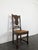 Brutalist Chairs attributed to Dudouyt, Set of 6 For Sale - Image 3 of 7