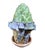 Vintage Petite Ceramic Artichoke Figural For Sale - Image 4 of 7