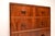 Art Deco Figured Walnut Chest of Drawers from Heals, 1930 For Sale - Image 9 of 11