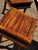 Bamboo Bedside Tables with Drawer, Set of 2 For Sale - Image 5 of 11