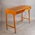 Dressing Table Desk with Mirror attributed to Gio Ponti for La Permanente di Cantù For Sale - Image 14 of 14
