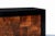 Mid-Century Modern Burl Wood and Black Lacquered Credenza by Directional, 1970s For Sale - Image 9 of 10