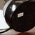 Black Table Lamp from Rogo Leuchten, 1980s For Sale - Image 8 of 10