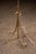 Mid 20th Century 5-Candle Wrought Iron Floor Candelabra For Sale - Image 11 of 11