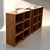 Bookcase by Mogens Koch for Rud Rasmussen, 1960s For Sale - Image 9 of 16