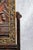 Incredible Large Antique Carved Wood Chinese Asian Table Screen Home Decor Chinoiserie For Sale - Image 9 of 17