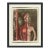 Rufino Tamayo, Torso De Jeune Fille, Hand Signed Lithograph, Pereda 112, Framed, 1969 For Sale