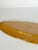 Brown Brown Oval Ceramic Dish, France, 1970s For Sale - Image 8 of 14