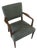 Mid-Century Modern Armchair For Sale