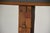 Brutalist Brutalist MCM Lane Pueblo Walnut Mirror For Sale - Image 3 of 6