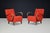 Bentwood Lounge Chairs by Jindřich Halabala, Czechoslovakia, 1940, Set of 2 For Sale - Image 10 of 17