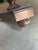 Round Pedestal Wood Table For Sale - Image 9 of 10