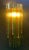 Yellow Altobosco Handmade Murano Glass Wall Lamps, 1970s, Set of 2 For Sale - Image 8 of 8