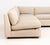 Modern Charles Pfister for Knoll Sectional Sofa For Sale - Image 3 of 15