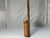 Ceramic Antique Hulstkamp Rotterdam Gin Jug: 19th C. Salt Glazed Stoneware Bottle For Sale - Image 7 of 8