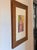 Modern "Seated Woman With Vase" Painting by Brewer For Sale - Image 3 of 6