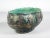 Hand-Painted Ceramic Vase. Italy, 1900s For Sale - Image 6 of 9