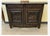 Antique Breton Buffet, 1880 For Sale - Image 10 of 11