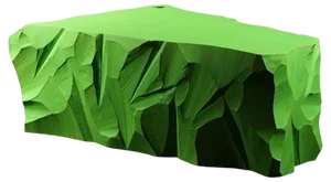 Primitive Coffee Table by Newanderthal for Superego Editions