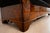 Antique Biedermeier Walnut Sofa, 1850 For Sale - Image 17 of 18