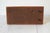Vintage Wooden Telephone Number and Address Organizer For Sale - Image 12 of 12