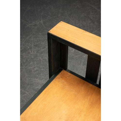 Modernist Armchair by J.P.D. van Gelder For Sale - Image 5 of 11