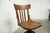 Rotating Screw Typist Office Chair from Baumann, 1930 For Sale - Image 6 of 18