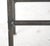 Wichita Water Dept. Water Meter Metal Stool or Side Table Stand For Sale - Image 4 of 9